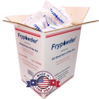 Deep Fryer Parts & Accessories