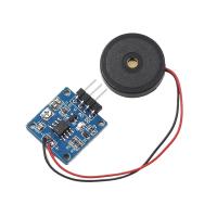 Vibration Sensors