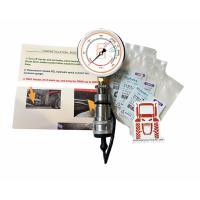 Spare & Replacement Parts