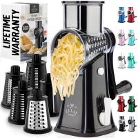 Graters