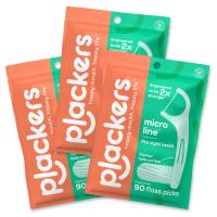 Floss Picks