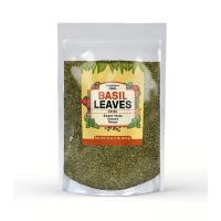 Sweet Basil Leaf