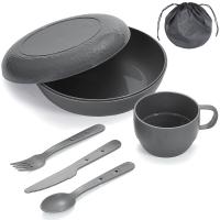 Dishes & Utensils