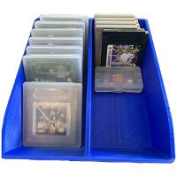 Display Cases
