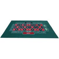 Blackjack Layouts