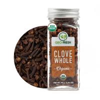 Cloves