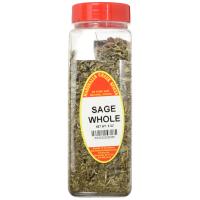 Sage Leaf