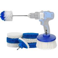 Cleaning Brushes
