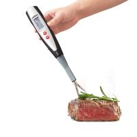 Thermometers & Timers