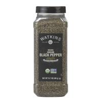 Pepper & Peppercorns