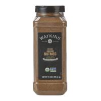 Nutmeg