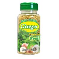 Ginger