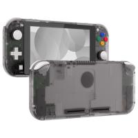 Faceplates