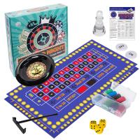 Roulette Sets