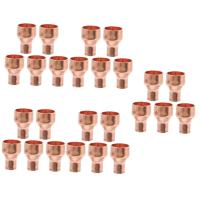 Welded Tube Fittings