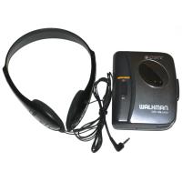 Cassette Players & Recorders