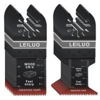 Oscillating Tool Accessories