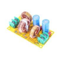 Signal Filters