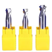 End Mills
