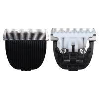 Electric Clippers & Blades