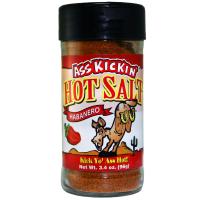 Seasoned Salt