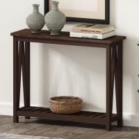 Sofa & Console Tables