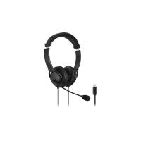 Over-Ear Headphones