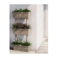 Planter Urns