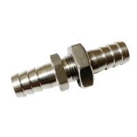 Barbed Fittings