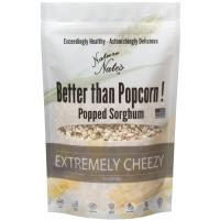 Puffed Snacks