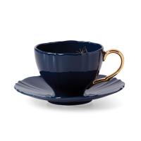Cup & Saucer Sets