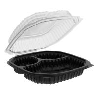Clamshell Take Out Containers
