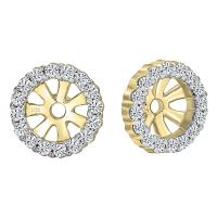 Earring Jackets