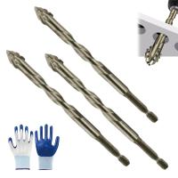 Masonry Drill Bit Sets