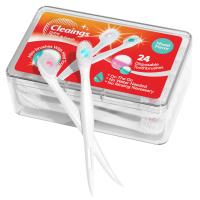 Manual Toothbrushes