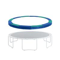 Trampolines