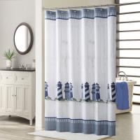 Shower Curtains