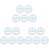Protractors