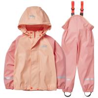 Rain Jackets