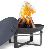 Outdoor Heating & Cooling
