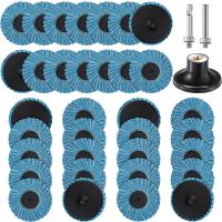 Flap Discs