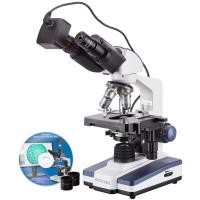 Compound Binocular Microscopes