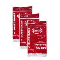 Canister Bags