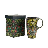 Coffee Cups & Mugs