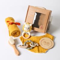 Newborn Gift Sets