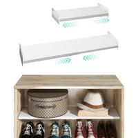 Closet Shelves
