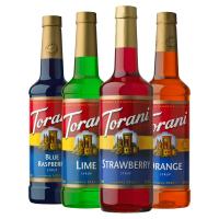 Syrups