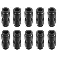 Push-to-Connect Fittings