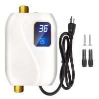 Water Heaters