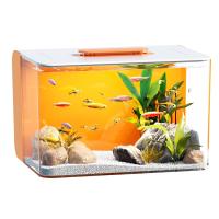 Aquariums